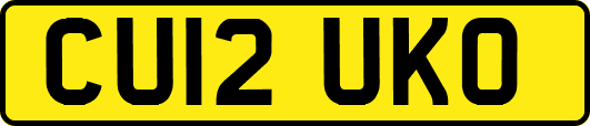 CU12UKO