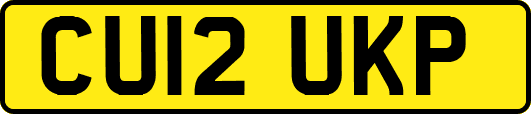 CU12UKP