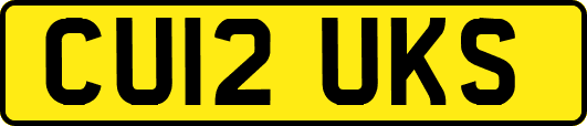 CU12UKS