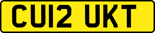 CU12UKT