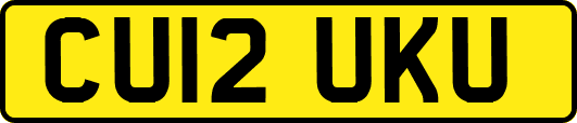 CU12UKU