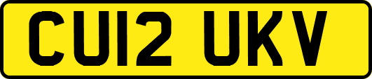 CU12UKV