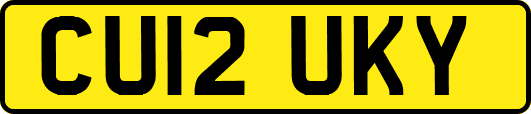 CU12UKY