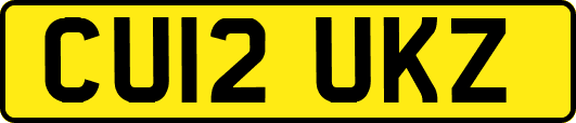 CU12UKZ