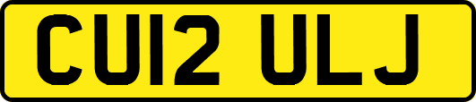 CU12ULJ