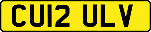 CU12ULV