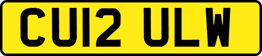 CU12ULW