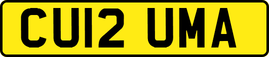 CU12UMA