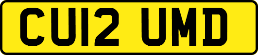 CU12UMD