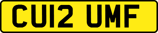 CU12UMF
