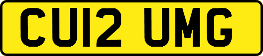 CU12UMG