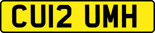 CU12UMH