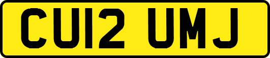 CU12UMJ