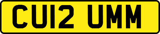 CU12UMM