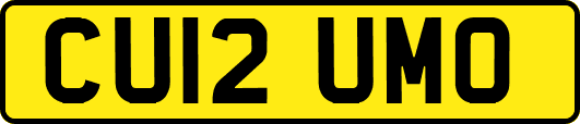 CU12UMO
