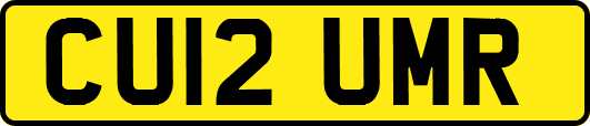 CU12UMR
