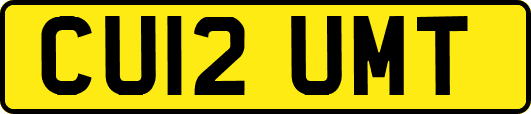 CU12UMT