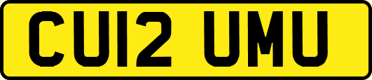 CU12UMU