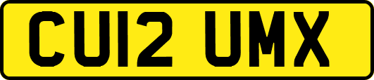 CU12UMX