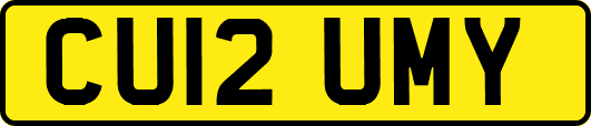 CU12UMY