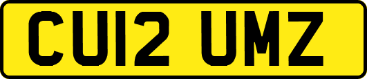 CU12UMZ