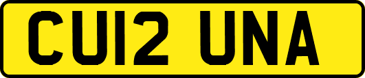 CU12UNA