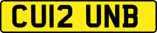 CU12UNB