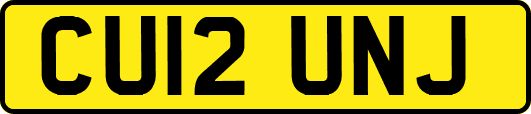 CU12UNJ
