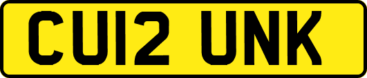 CU12UNK