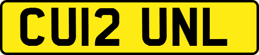 CU12UNL