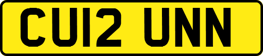 CU12UNN
