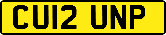 CU12UNP