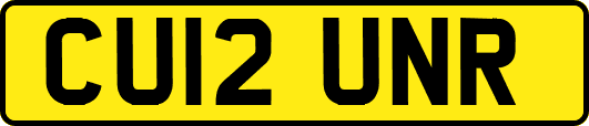 CU12UNR