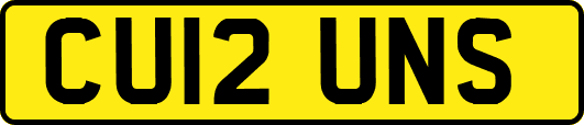 CU12UNS