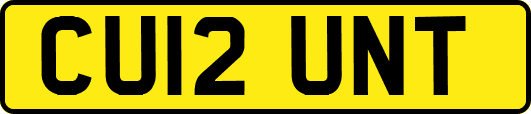 CU12UNT