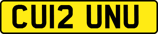 CU12UNU