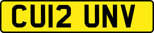 CU12UNV