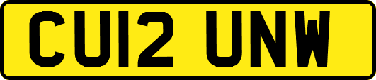 CU12UNW