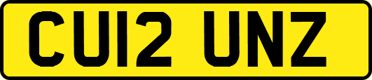 CU12UNZ