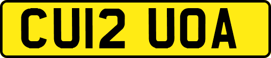 CU12UOA