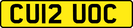 CU12UOC