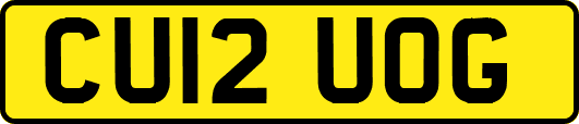 CU12UOG
