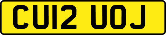 CU12UOJ