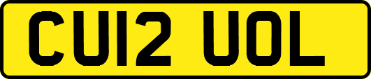 CU12UOL
