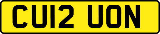 CU12UON