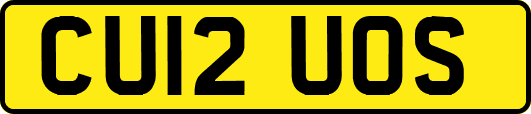 CU12UOS