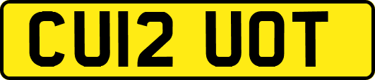 CU12UOT