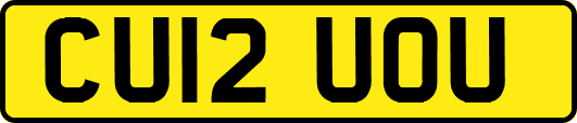 CU12UOU