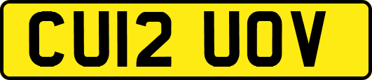 CU12UOV