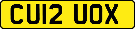 CU12UOX
